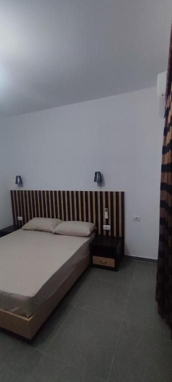 Aleks Holiday Rooms Ksamil Exterior foto