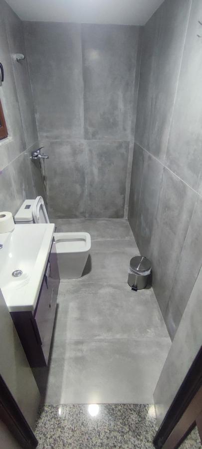 Aleks Holiday Rooms Ksamil Exterior foto
