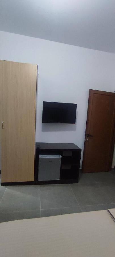 Aleks Holiday Rooms Ksamil Exterior foto
